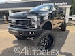 Ford F-250SD