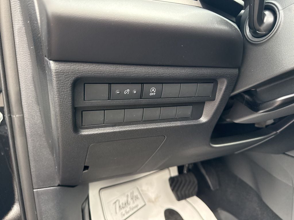 2026 Mitsubishi Outlander ES - Photo 16
