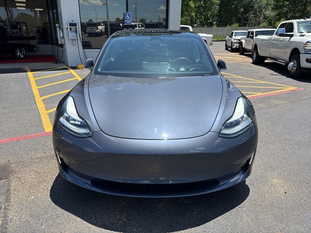 2020 Tesla Model 3 Long Range photo 3