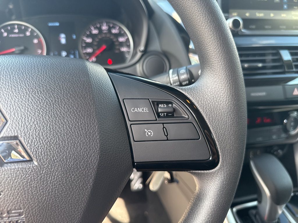 2026 Mitsubishi Eclipse Cross ES - Photo 20