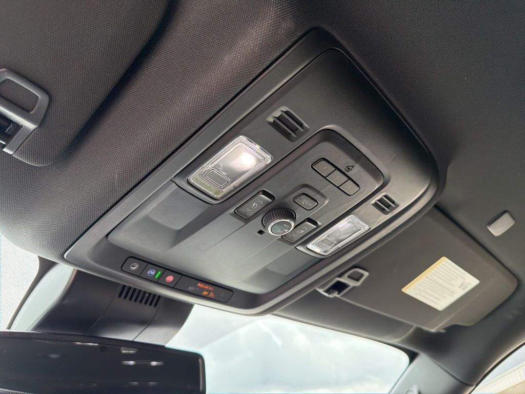 2024 Chevrolet Tahoe Z71 - Photo 32