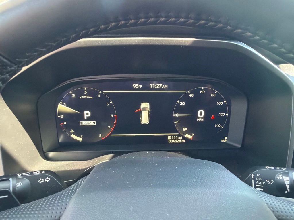 2026 Mitsubishi Outlander SE - Photo 23