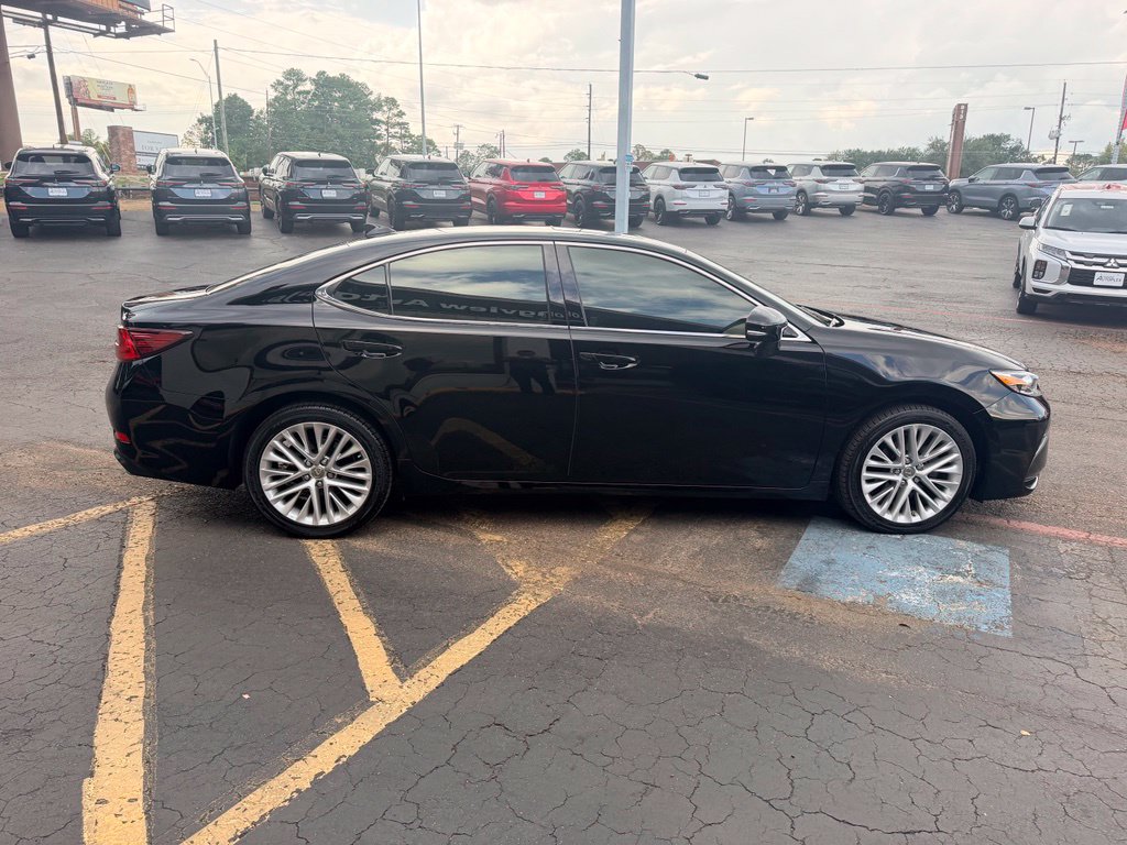 Used 2016 Lexus ES 350 Sedan