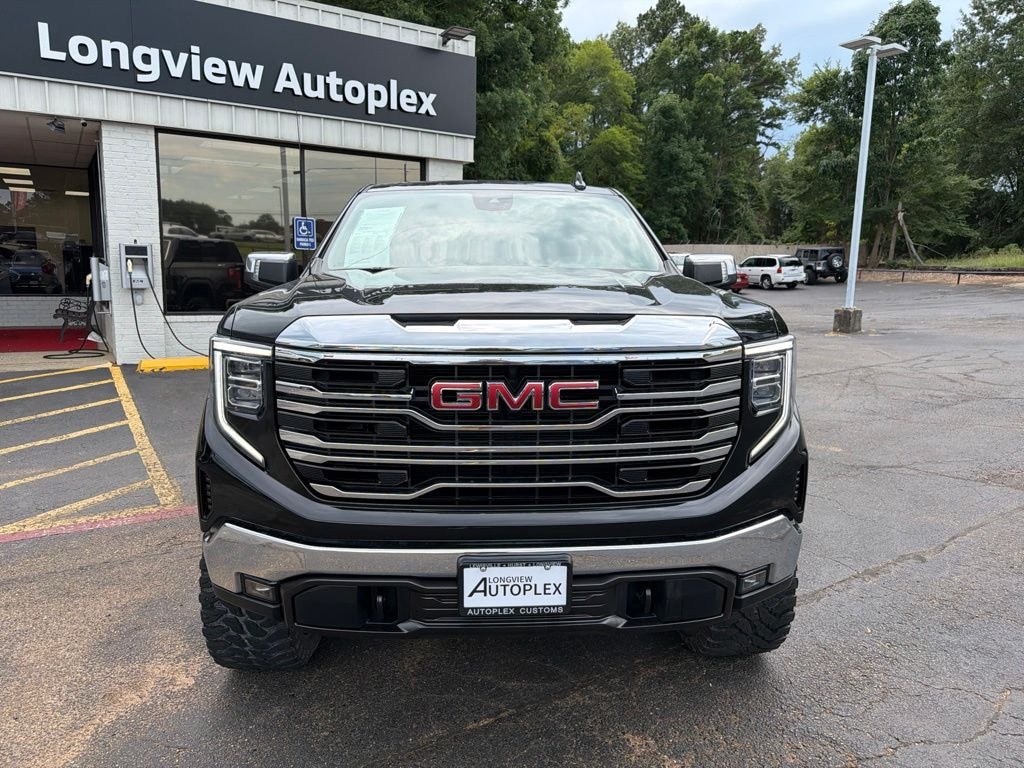 Used 2023 GMC Sierra 1500 SLT Truck