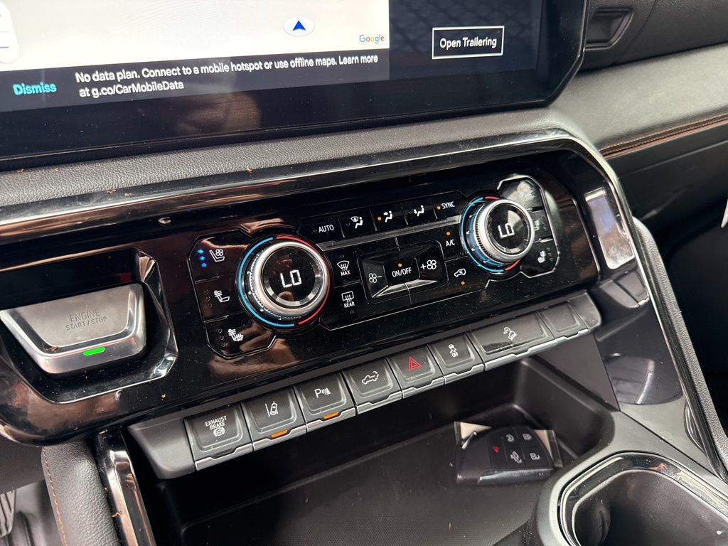 2024 GMC Sierra 2500HD AT4 - Photo 25