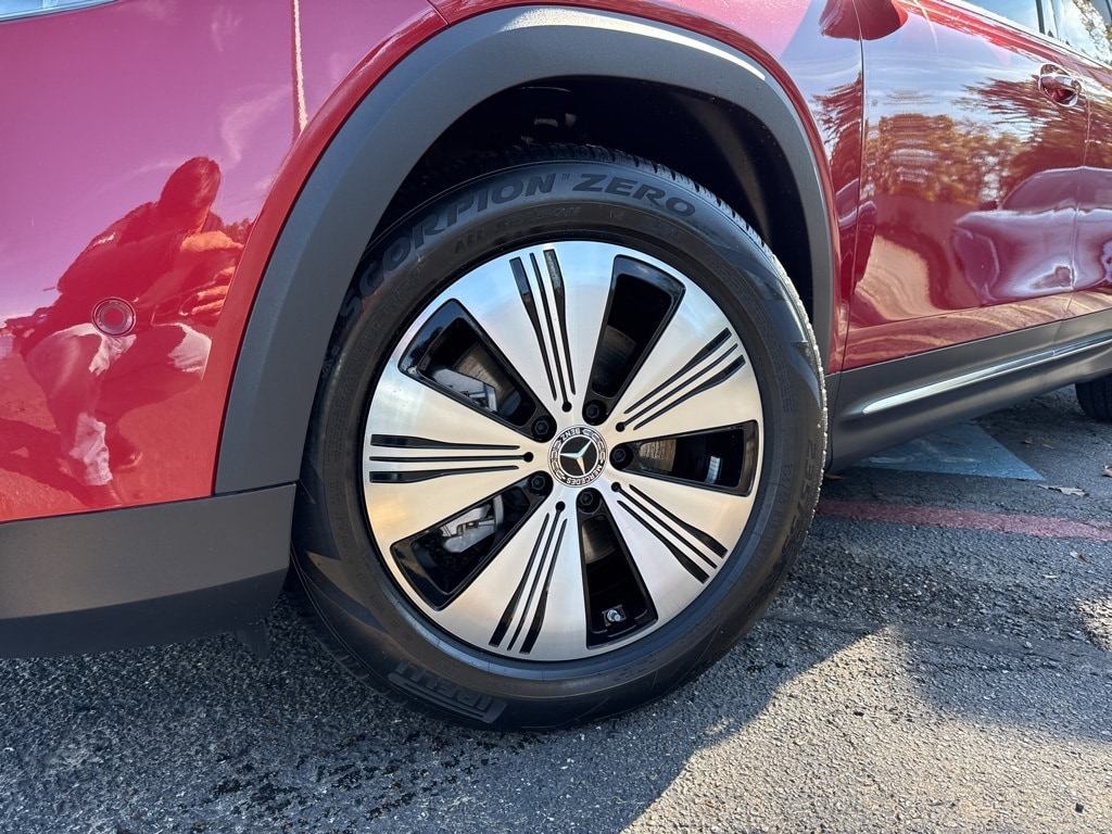 Used 2023 Mercedes-Benz EQB 250+ SUV