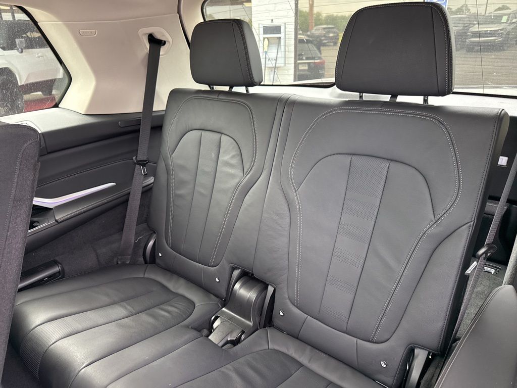 2022 BMW X7 40i - Photo 42
