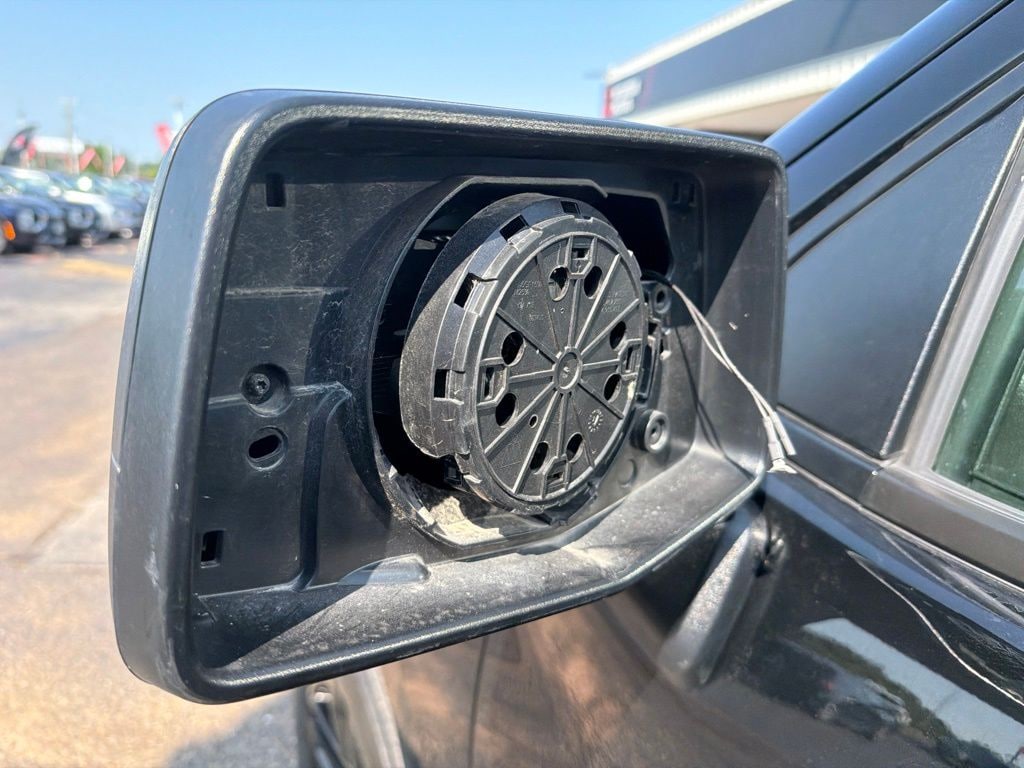 Used 2025 Chevrolet Silverado 1500 Custom Truck