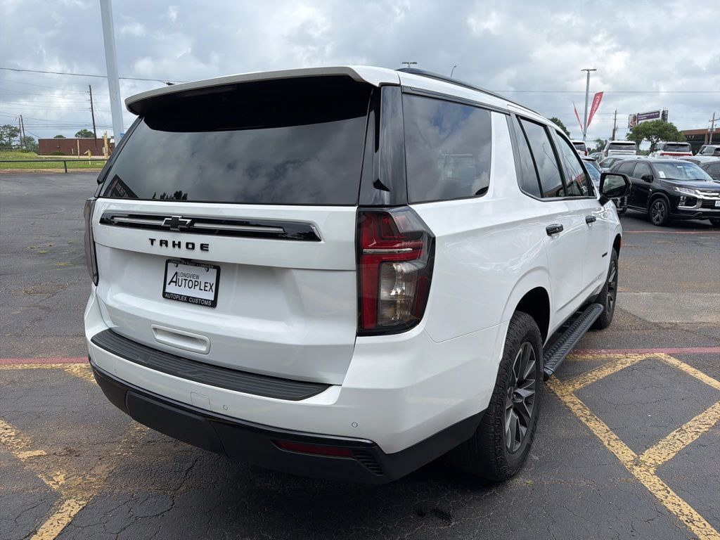2024 Chevrolet Tahoe Z71 - Photo 6