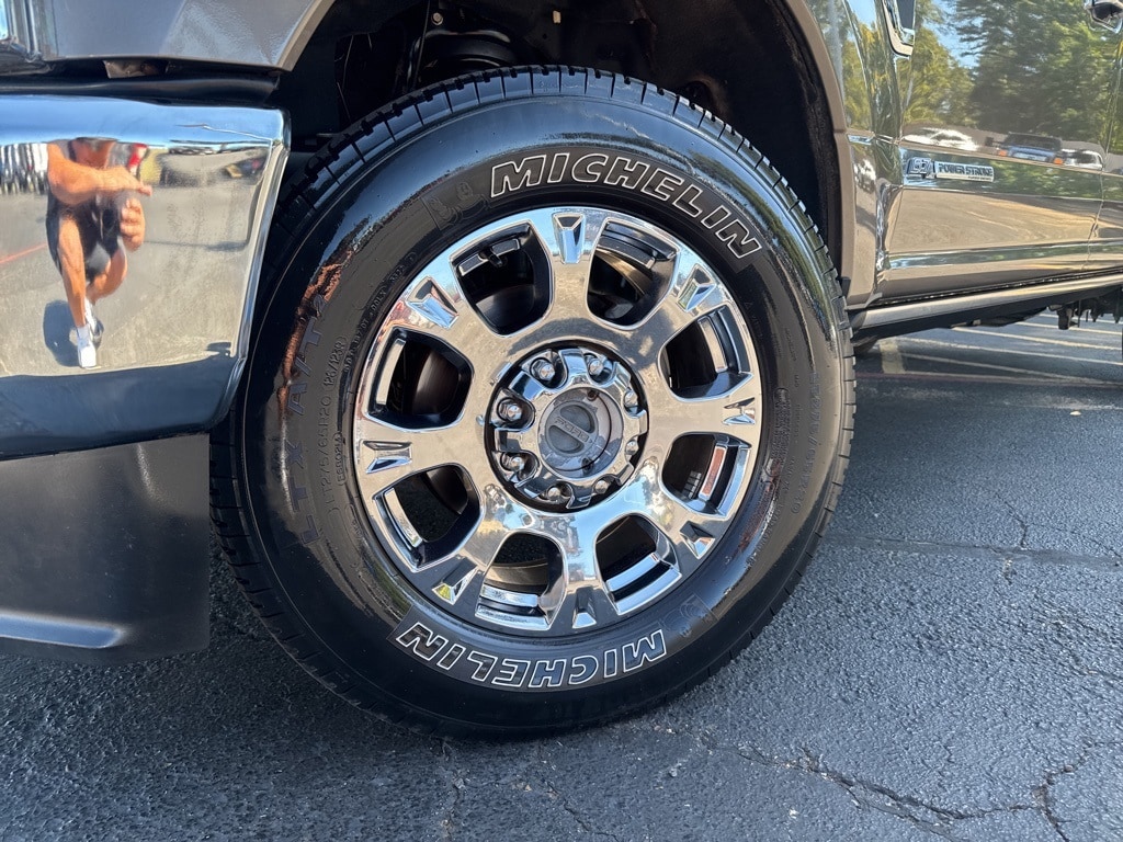 Used 2022 Ford F-350SD King Ranch Truck