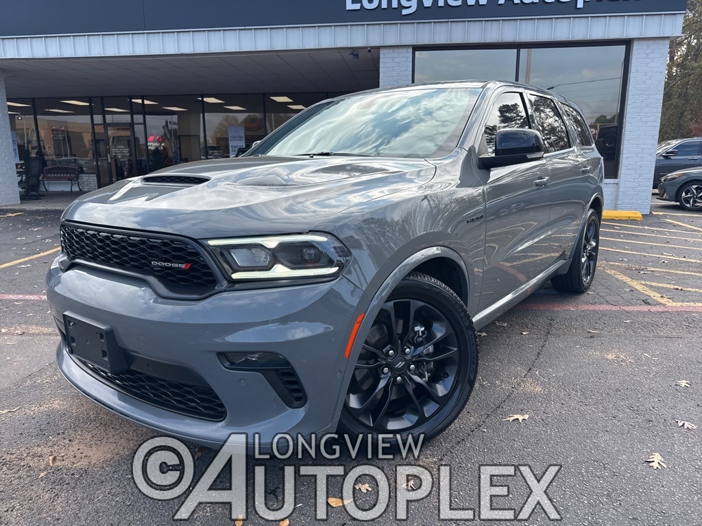 2021 Dodge Durango R/T's photo
