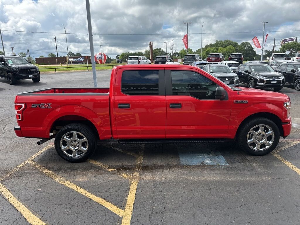 Used 2019 Ford F-150 XL Truck