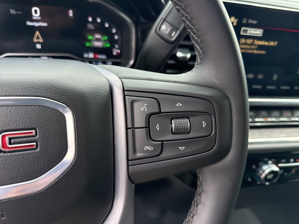 2024 GMC Sierra 1500 SLT - Photo 21