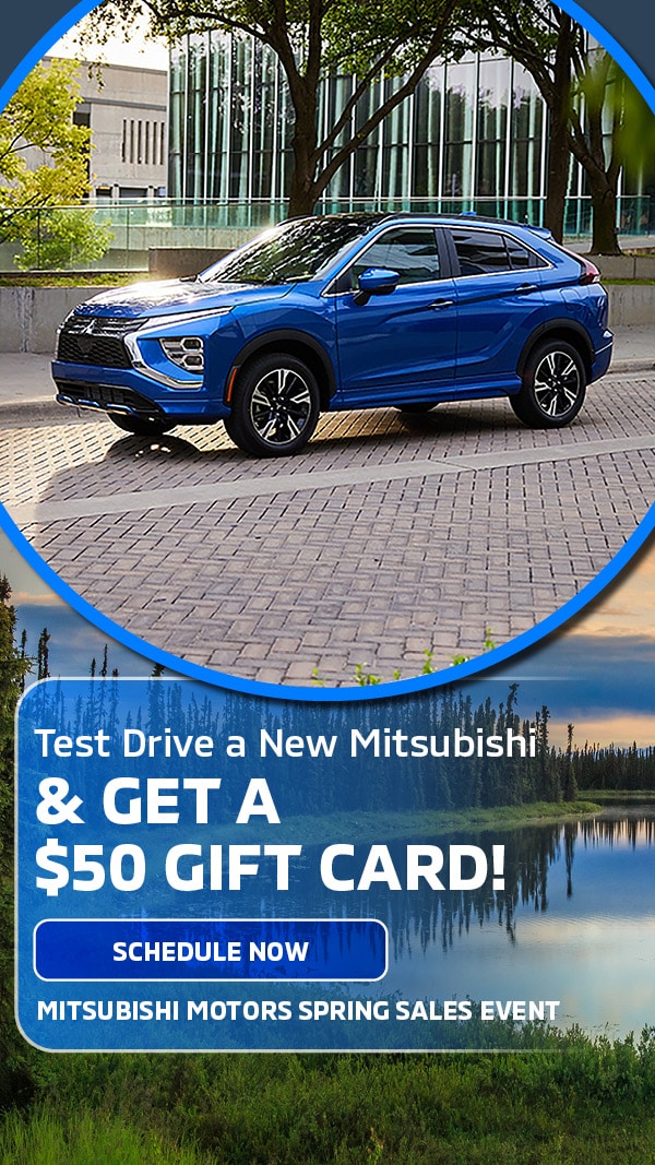 New Eclipse Cross for sale in Longview TX | Longview Autoplex