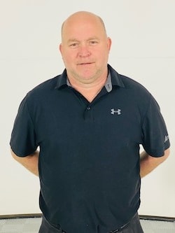 Staff member Bobby Turner from ID_517ea24b3578