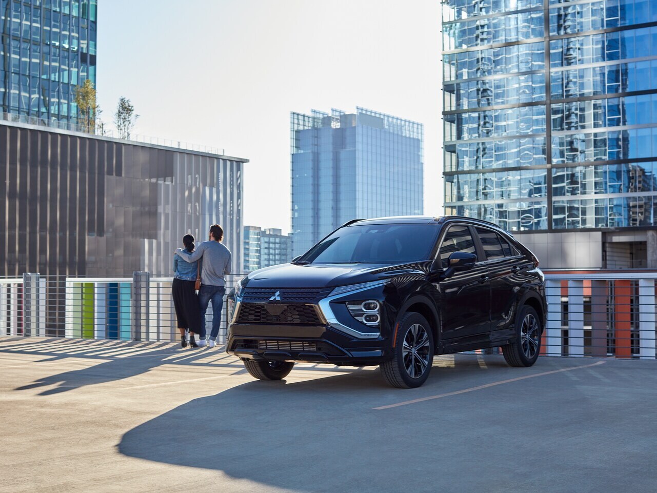 Mitsubishi Lifestyle