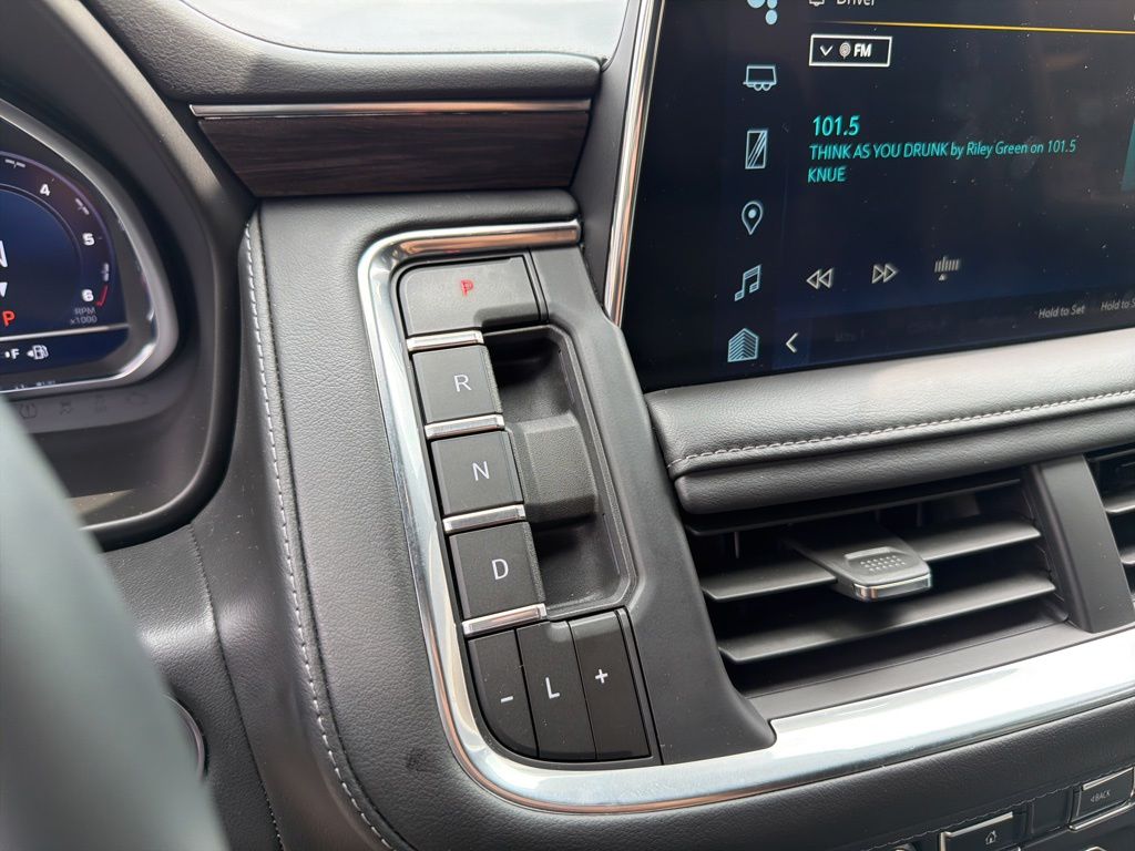 2024 Chevrolet Tahoe Z71 - Photo 27