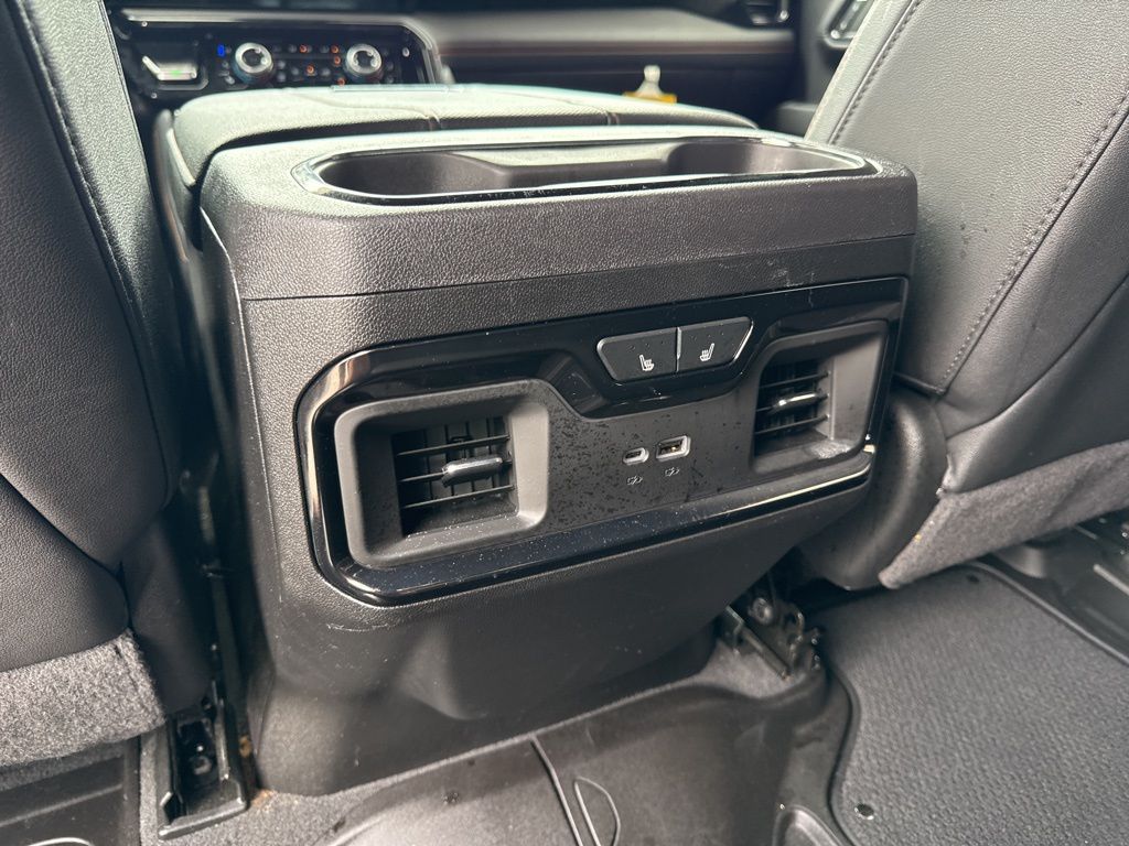 2024 GMC Sierra 2500HD AT4 - Photo 35
