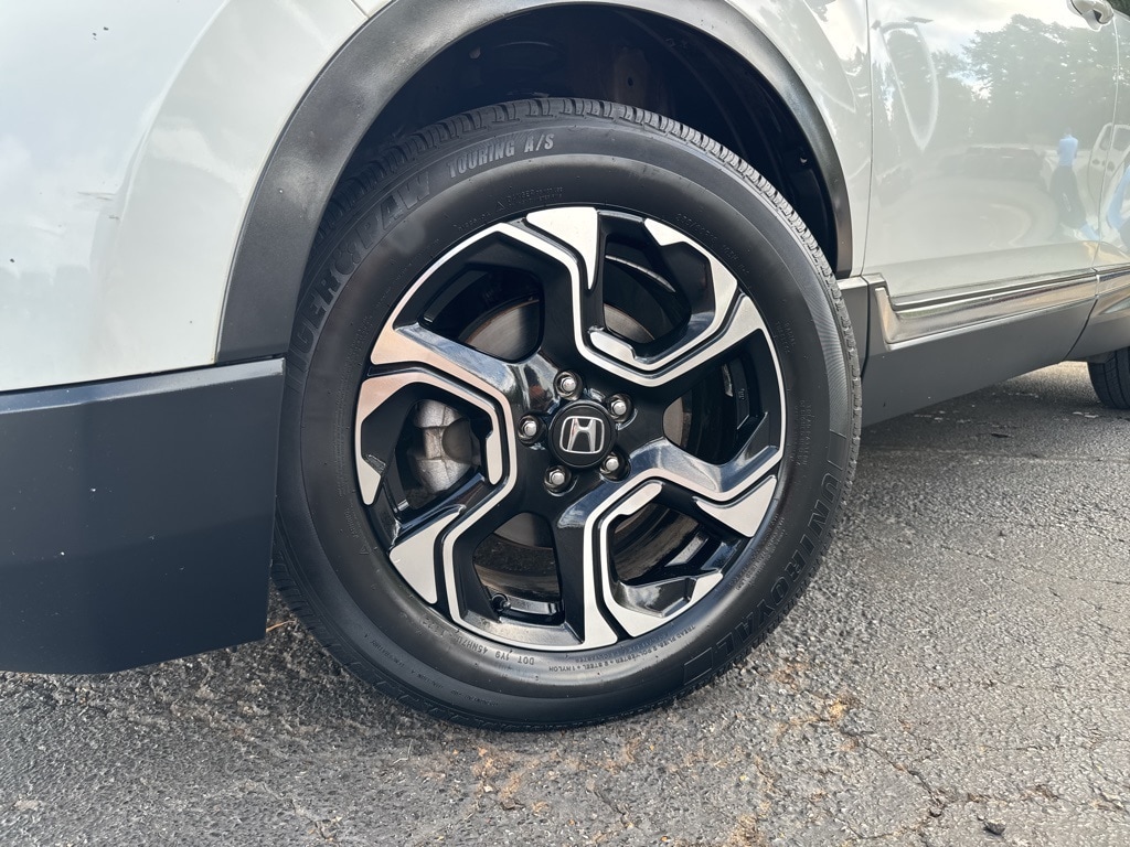 Used 2018 Honda CR-V Touring SUV