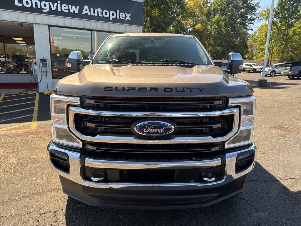 2022 Ford F-350 photo 3