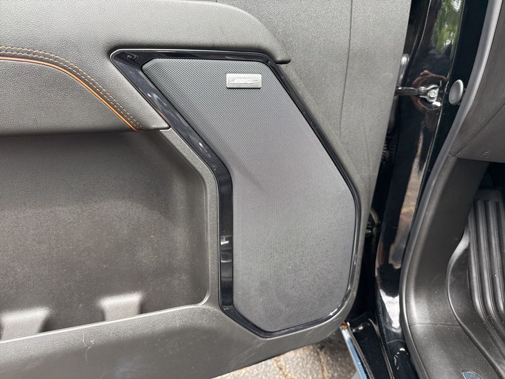 2024 GMC Sierra 2500HD AT4 - Photo 15