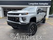 Chevrolet Silverado 2500HD