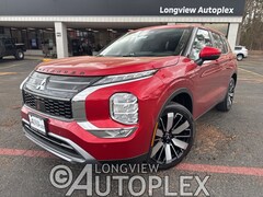 2026 Mitsubishi Outlander SE SUV