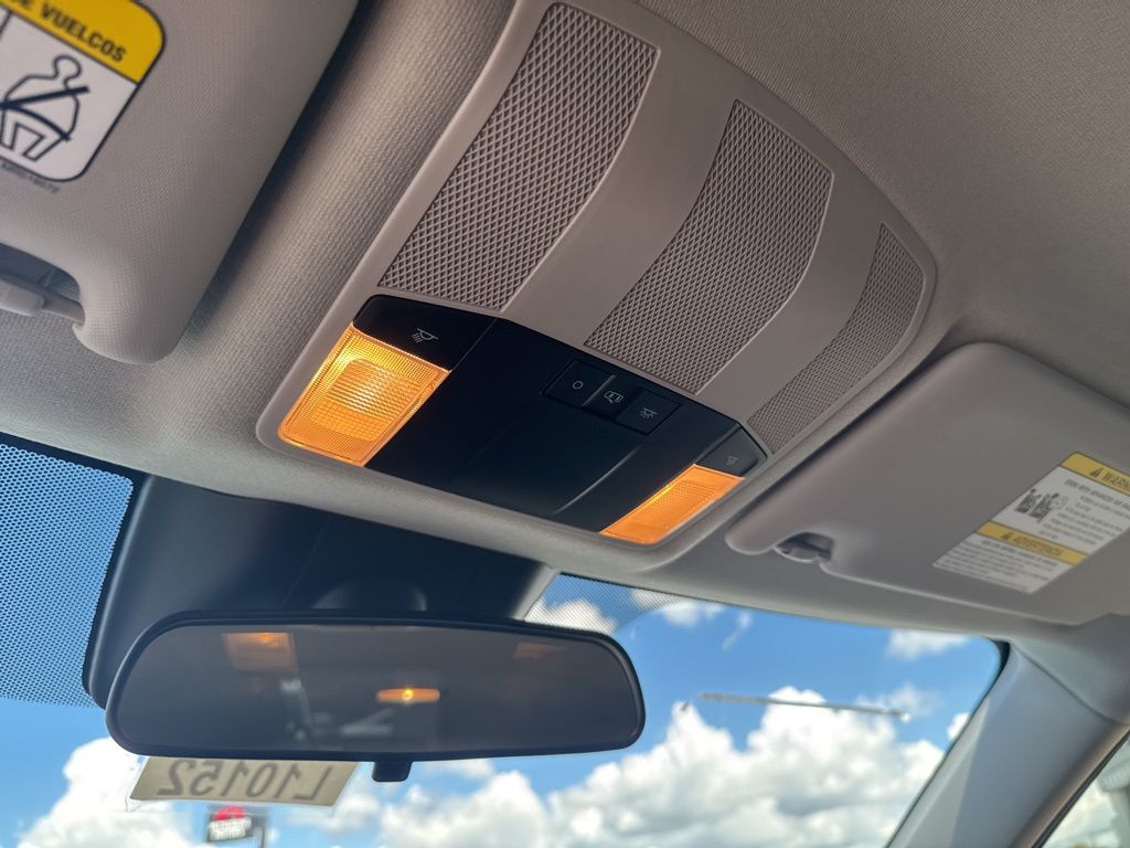2026 Mitsubishi Eclipse Cross ES - Photo 27