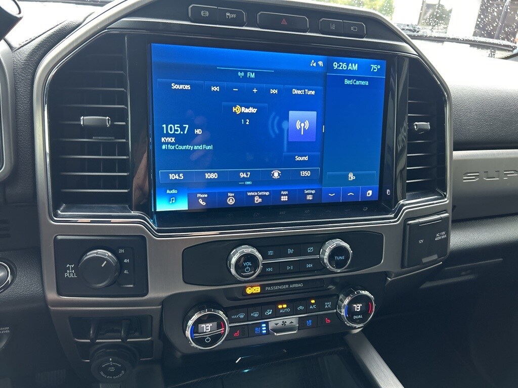 2022 Ford F-250 photo 4