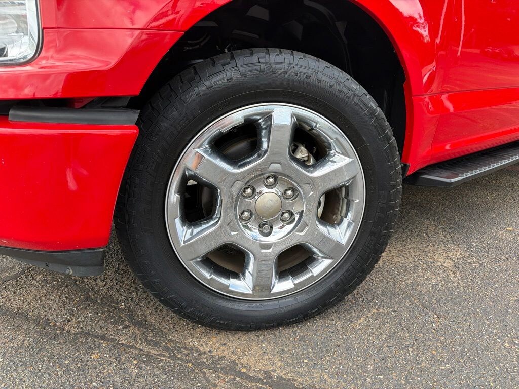 Used 2019 Ford F-150 XL Truck