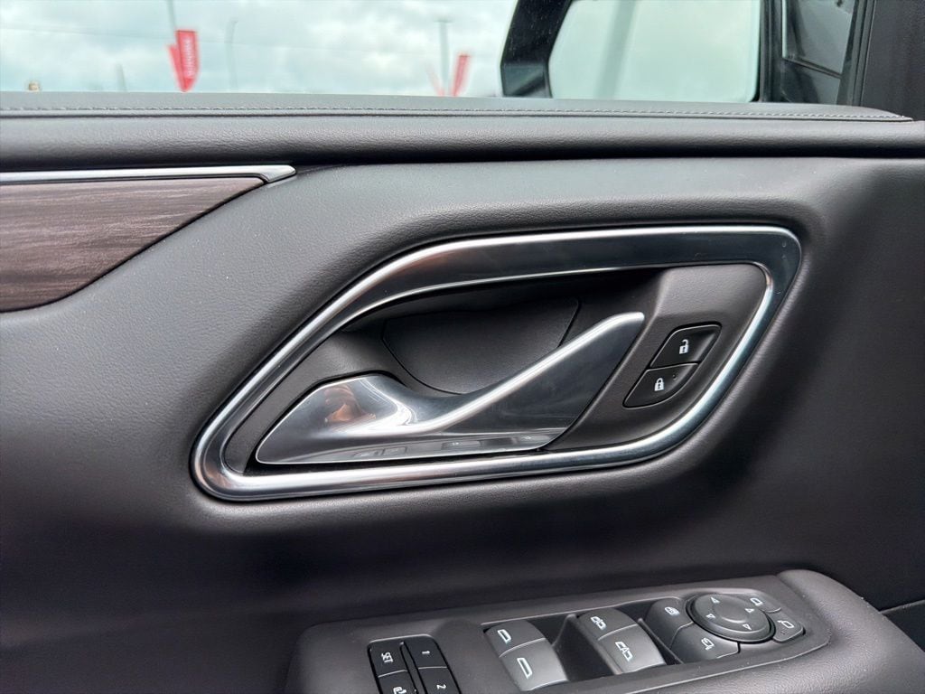 2024 Chevrolet Tahoe Z71 - Photo 13