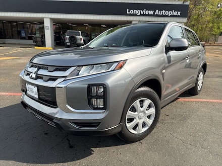 2026 Mitsubishi Outlander Sport 2.0 S SUV