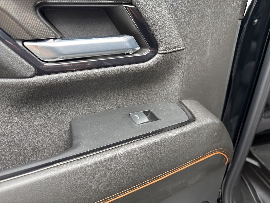 2024 GMC Sierra 2500HD AT4 - Photo 31
