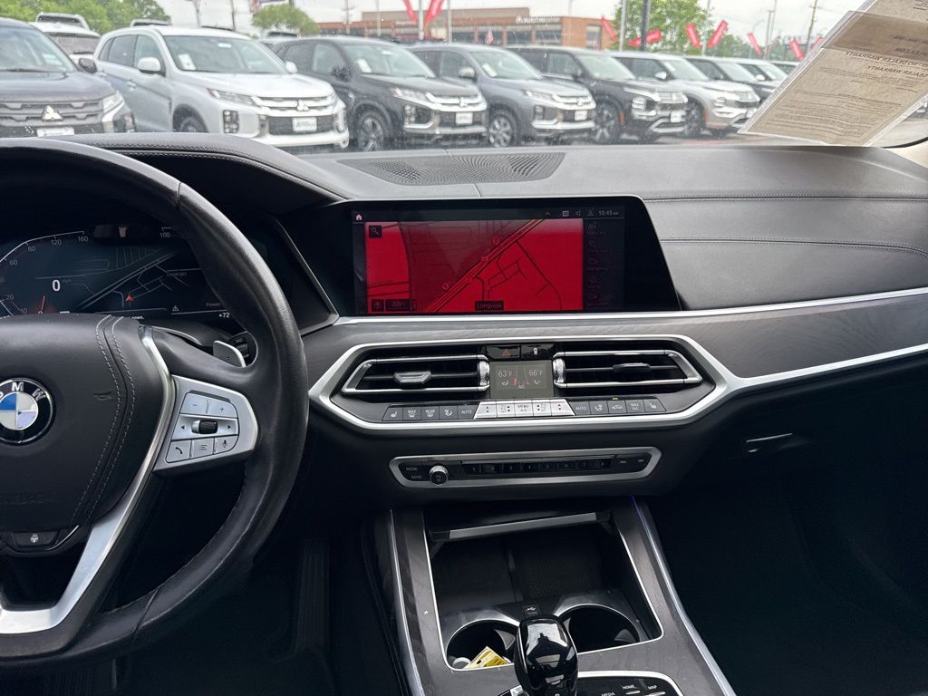 2022 BMW X7 40i - Photo 46