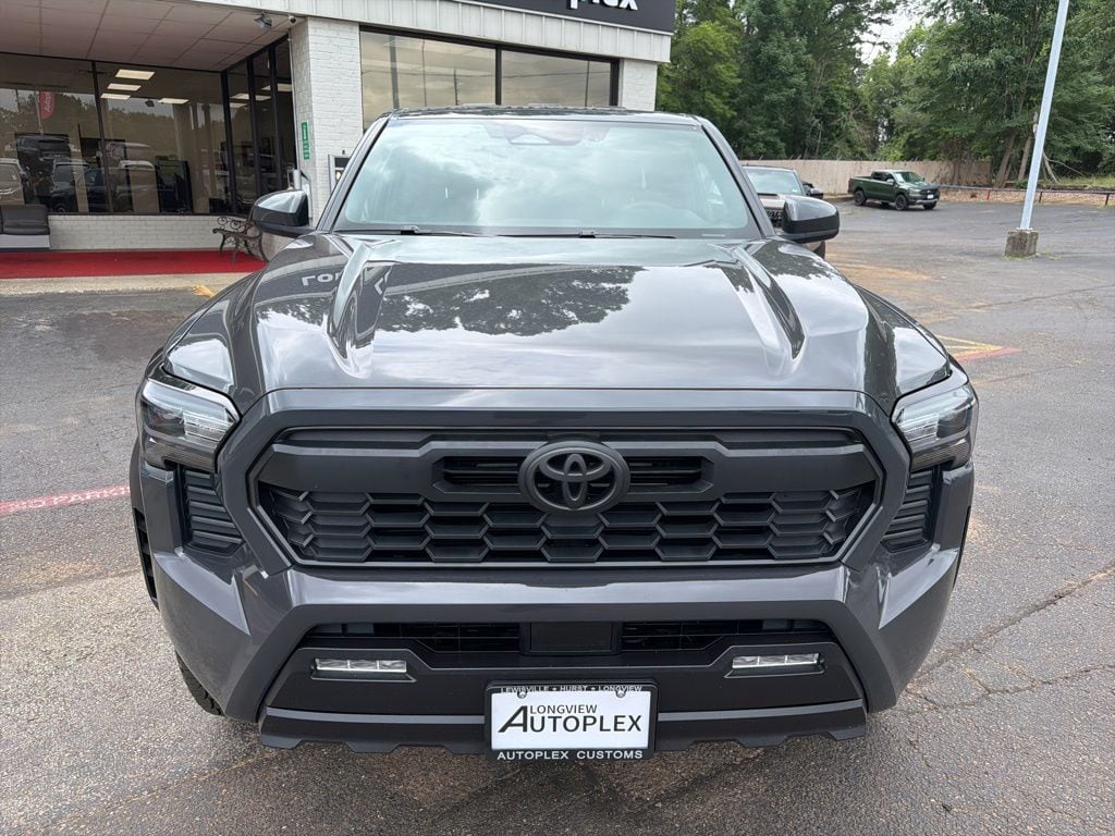Used 2024 Toyota Tacoma SR5 Truck