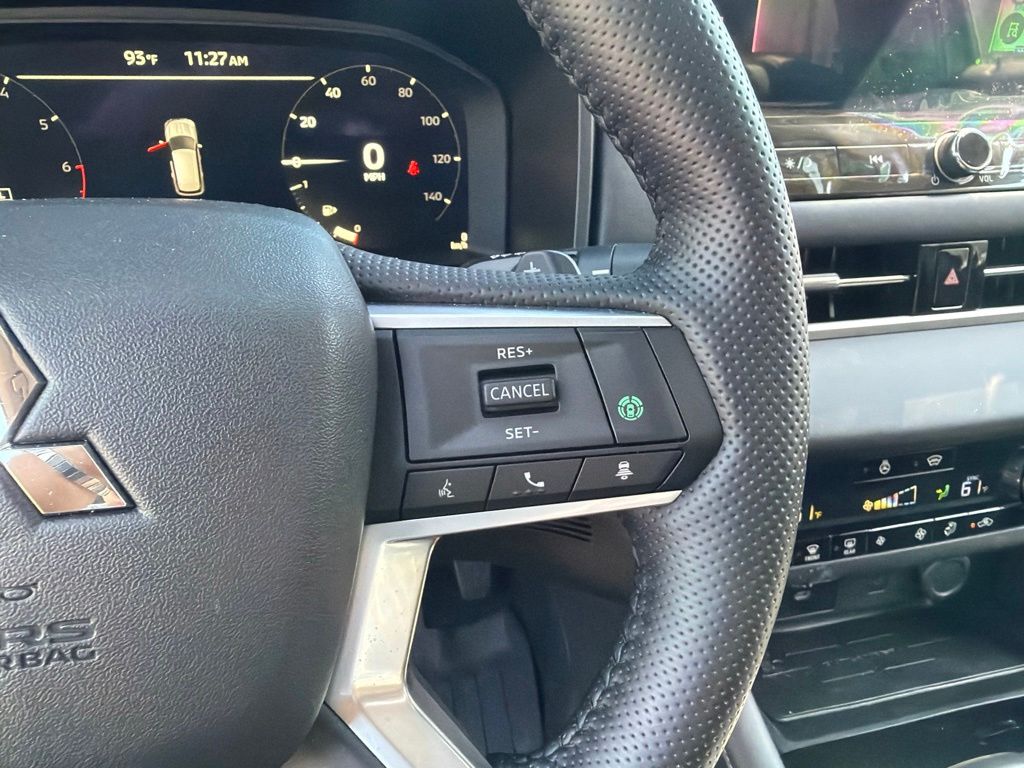 2026 Mitsubishi Outlander SE - Photo 22
