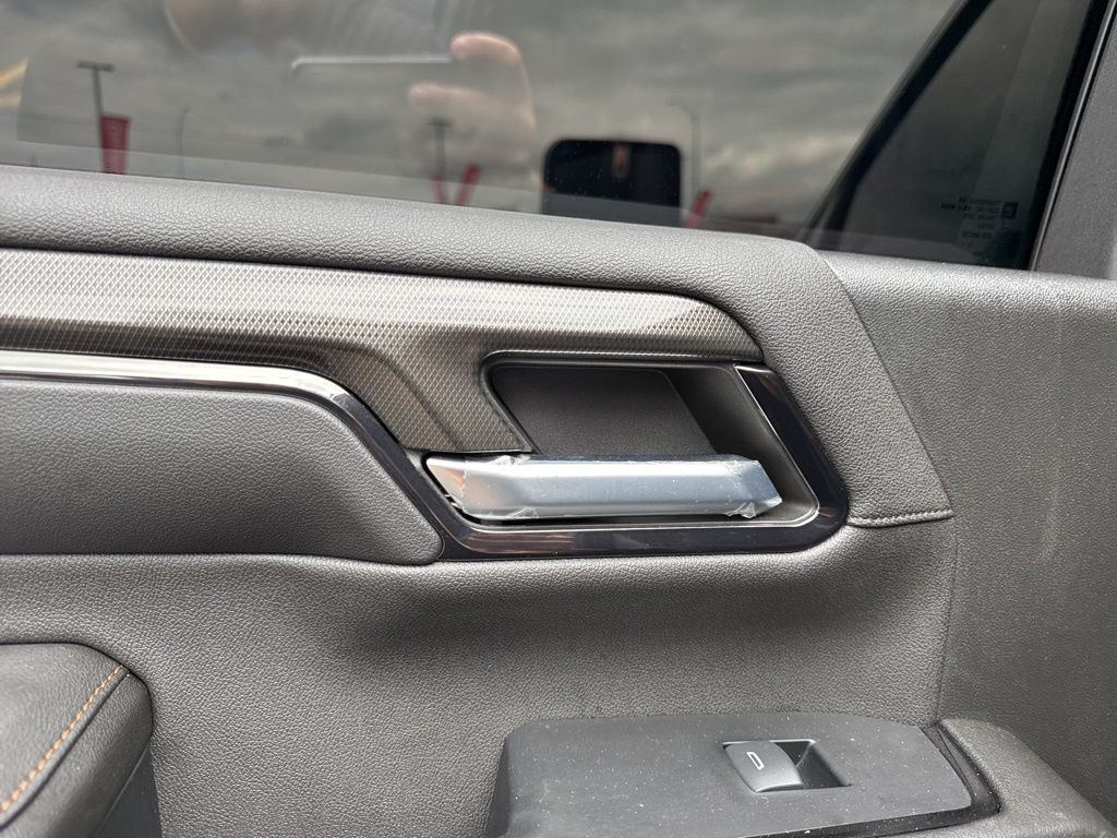 2024 GMC Sierra 2500HD AT4 - Photo 30