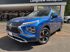 2026 Mitsubishi Eclipse Cross SE SUV
