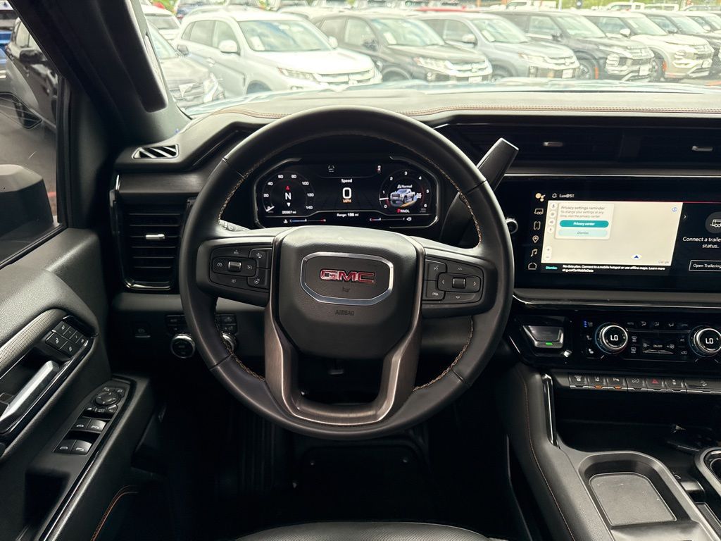 2024 GMC Sierra 2500HD AT4 - Photo 38