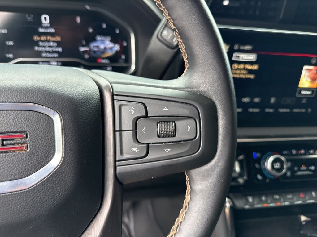 2024 GMC Sierra 2500HD AT4 - Photo 22