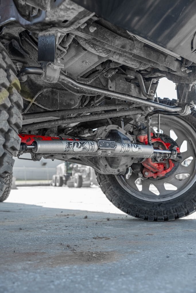 2017 Ford F-350 photo 3