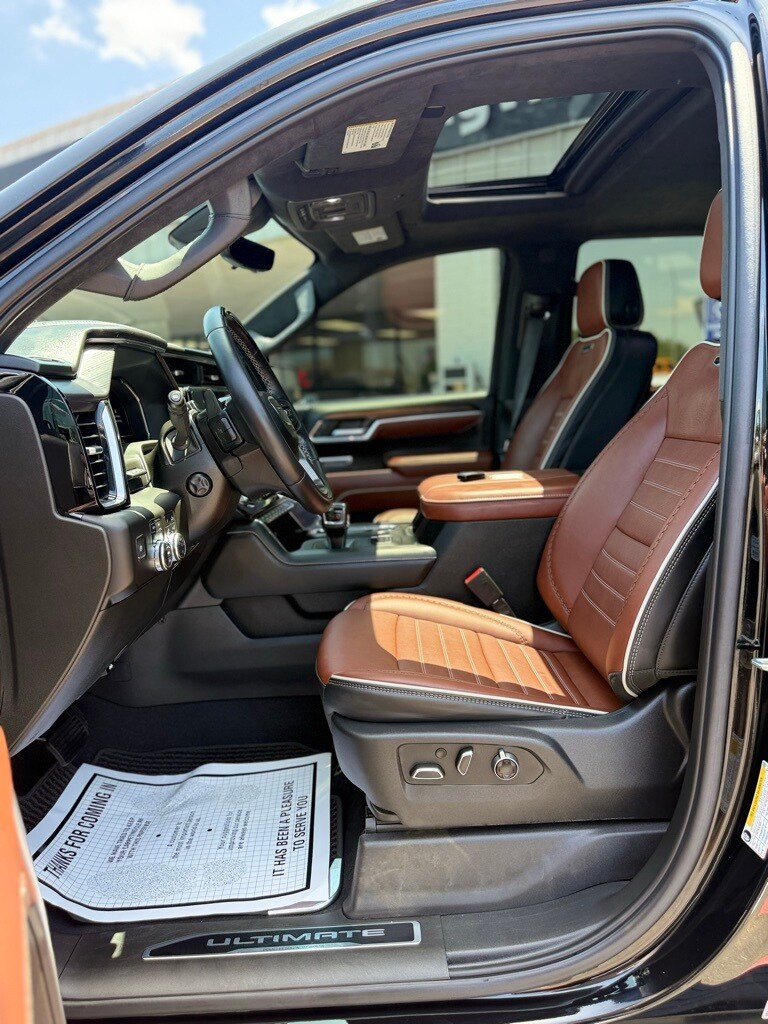 2023 Gmc Sierra 1500 Denali Ultimate photo 3