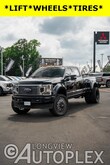 Ford F-450SD