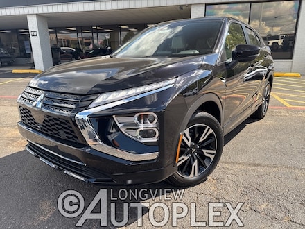 2026 Mitsubishi Eclipse Cross SEL SUV