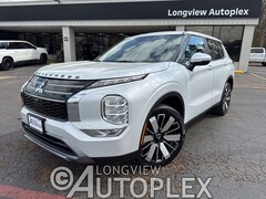 2026 Mitsubishi Outlander SE SUV