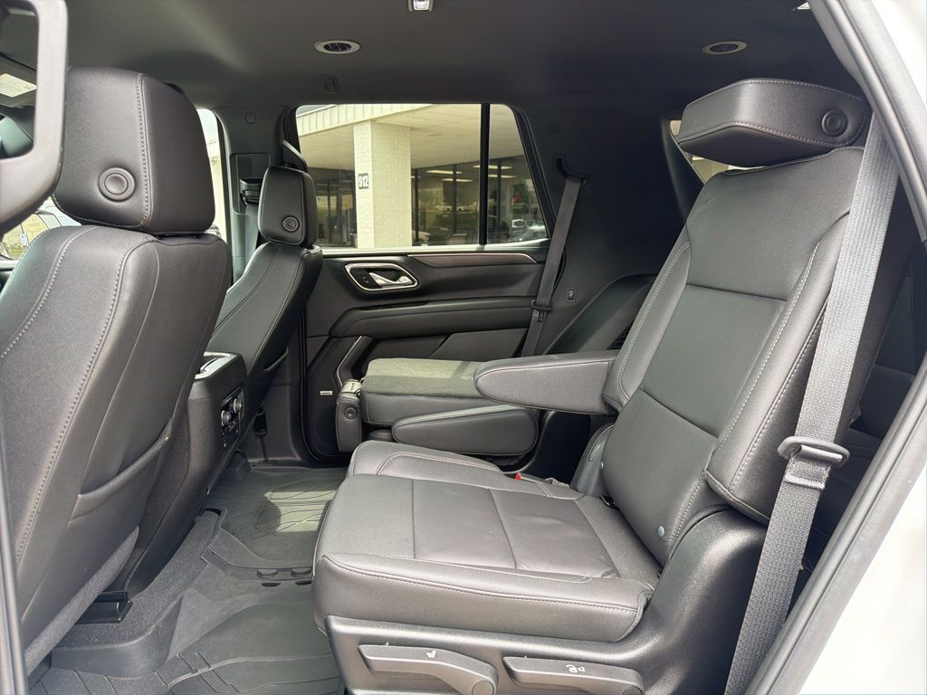 2024 Chevrolet Tahoe Z71 - Photo 38