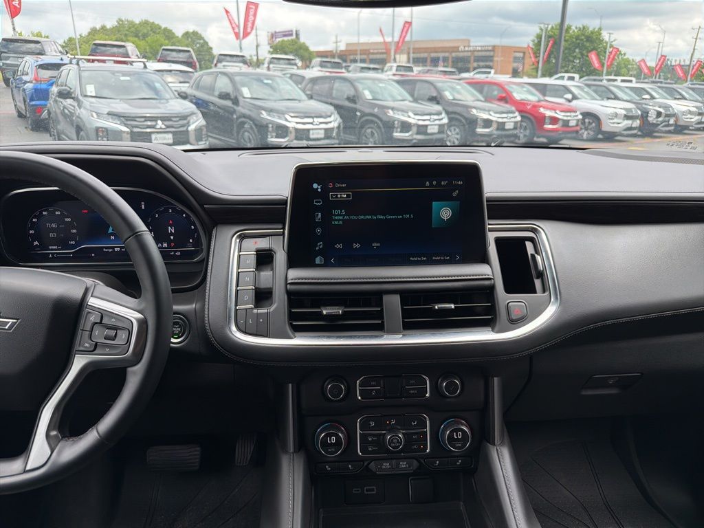 2024 Chevrolet Tahoe Z71 - Photo 43