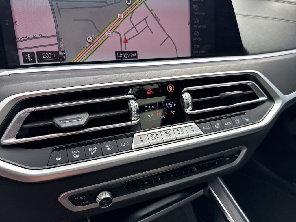 2022 BMW X7 40i - Photo 27