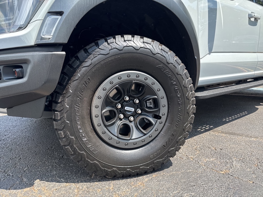 1FTFW1RG1PFC16235