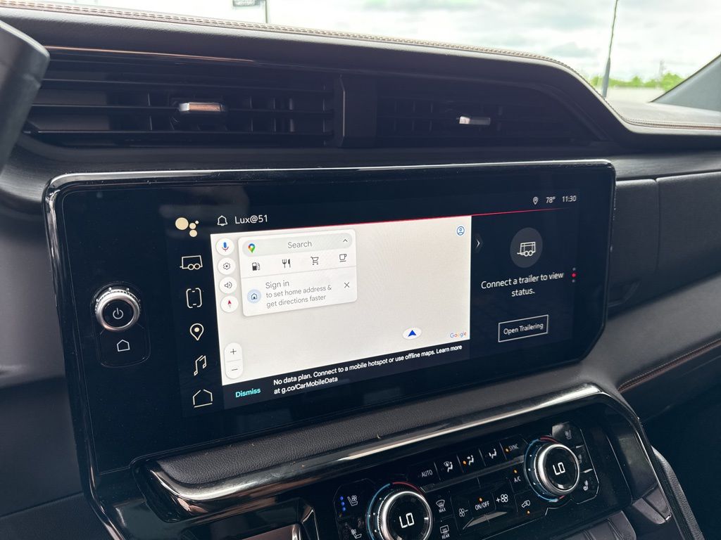 2024 GMC Sierra 2500HD AT4 - Photo 24